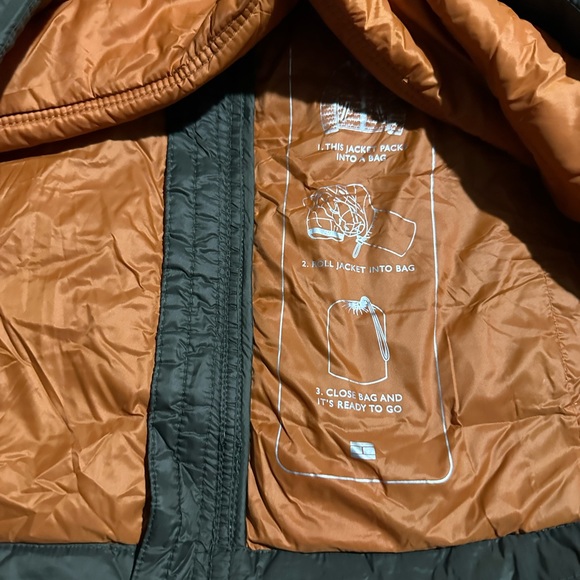 Tommy Hilfiger Men's Coat Jacket - Picture 11 of 12